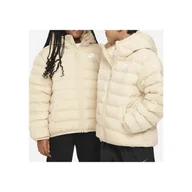 Odzież trekkingowa dziecięca - Kurtka dziecięca Nike Sportswear Lightweight Synthetic Fill - miniaturka - grafika 1
