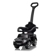 Zabawki na biegunach - Jamara 464002 zabawka bujana / na biegunach Samochód do jeżdżenia - miniaturka - grafika 1