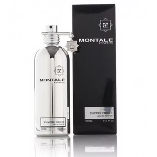 Montale PARIS Chypre Fruite woda perfumowana 100 ml - Wody i perfumy damskie - miniaturka - grafika 1