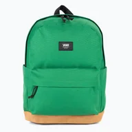 Plecaki - Plecak miejski Vans Old Skool Sport verdant green - miniaturka - grafika 1