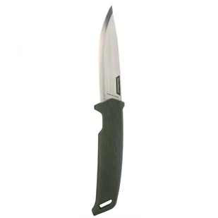 Nóż outdoor SOLOGNAC Sika 100 Grip - Noże - miniaturka - grafika 1