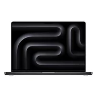 Laptopy - APPLE MacBook Pro 16 M3 Pro/18GB/512GB SSD/18C GPU/macOS Gwiezdna Czerń MRW13ZE/A - miniaturka - grafika 1