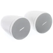 Głośniki i kolumny - BOSE FreeSpace FS2P głośniki wiszące (sztuka/biały) - miniaturka - grafika 1