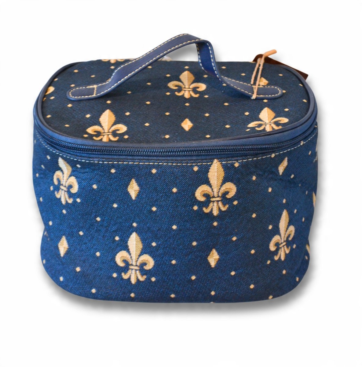 KUFEREK KOSMETYCZKA ORNAMENT 01