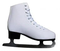 Łyżwy - Damskie łyżwy Powerslide  PL Classic White - miniaturka - grafika 1
