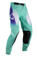Odzież motocyklowa - Spodnie Cross Leatt Moto 4.5 V26 FioletowyM - miniaturka - grafika 1