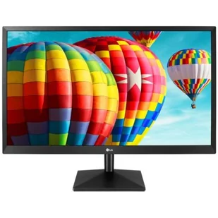 LG 27MK430H-B 27" czarny - Monitory - miniaturka - grafika 1
