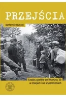 Historia świata - Przejścia. Exodus cywilów we Wrześniu '39... - Bartłomiej Noszczak - miniaturka - grafika 1