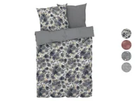 Pościel - LIVARNO home Pościel renforcé, 220 x 200 cm - miniaturka - grafika 1