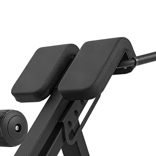 Ławka na grzbiet (prostowniki grzbietu) MP-L212 2.0- Marbo Sport - Ławki treningowe - miniaturka - grafika 5
