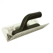 Narzędzia murarskie - Kubala Pro szlifierska 270mm kątowa, tarnik metalowy, uchw.zamkn. 61316 - miniaturka - grafika 1