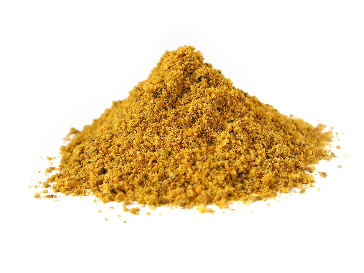 Przyprawa CURRY indyjska 50 g bez chemii Aromatika
