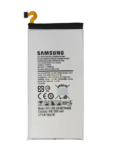 Samsung Bateria do Samsunga Galaxy E7 / SM-E700F, oryginalna, 2950 mAh - Baterie do telefonów - miniaturka - grafika 1