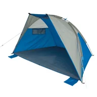 Akcesoria turystyczne - High Peak Beach Bilbao tent blue gray - miniaturka - grafika 1