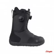 Buty snowboardowe - Buty snowboardowe Nidecker Rift Black 2022/2023 - miniaturka - grafika 1