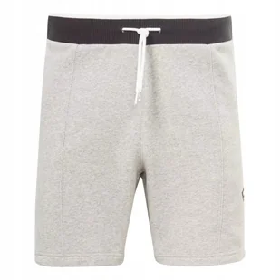 REEBOK - SPODENKI DRESOWE MĘSKIE - RI ARCH LOGO SHORT HS9434 szorty - Spodenki męskie - miniaturka - grafika 1