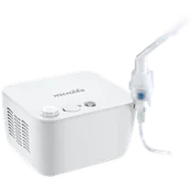 Inhalatory i akcesoria - Microlife NEB 200, inhalator kompresorowy, kompaktowy - miniaturka - grafika 1