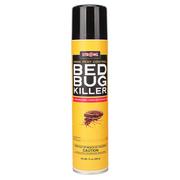 Zwalczanie i odstraszanie szkodników - Strong Bed Bug Killer Aerozol Na Pluskwy 300 Ml - miniaturka - grafika 1