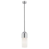 Lampy sufitowe - Argon Lampa wisząca 1x15W E27 BURGOS 4211 MEGA RABAT ! 4211 - miniaturka - grafika 1