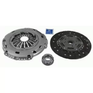 SACHS Zestaw sprzęgła 3000 951 104 - Sprzęgła - miniaturka - grafika 1