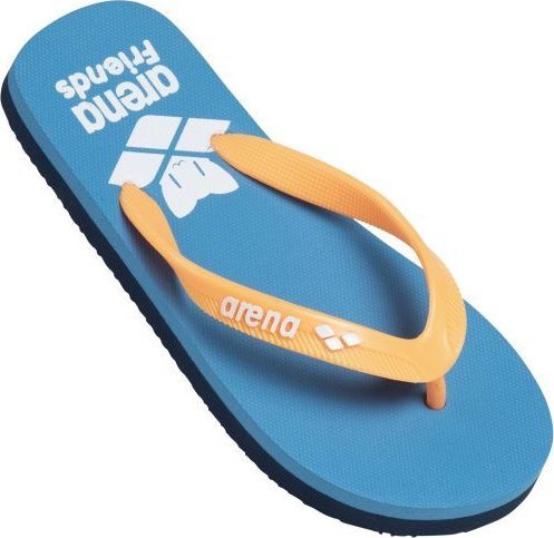 Arena Klapki japonki na basen unisex Arena Flip-Flop r.33