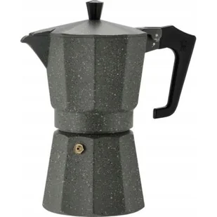 Pezzetti Kawiarka Italexpress 6-cup Stoneware Italexpress 6 cups Stoneware - Zaparzacze i kawiarki - miniaturka - grafika 1
