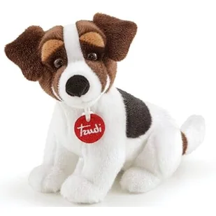Trudi Jack Russel S - Maskotki i pluszaki - miniaturka - grafika 1
