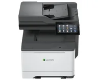 Urządzenia wielofunkcyjne - Lexmark CX635ADWE - miniaturka - grafika 1