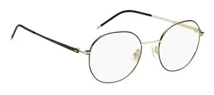 Okulary korekcyjne BOSS 1463 2M2 - Okulary korekcyjne, oprawki, szkła - miniaturka - grafika 2