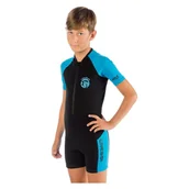 Ręczniki - Cressi Pianka Cressi Little Shark Kids DG0035 DG0035 - miniaturka - grafika 1