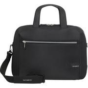 Torby na laptopy - Samsonite Litepoint Torba Teczka Laptop 15,6 - miniaturka - grafika 1