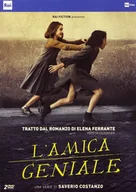 Filmy obyczajowe DVD - My Brilliant Friend: Season 1 - miniaturka - grafika 1