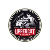 Pomada do włosów - Uppercut barbers Collection Upper Cut mat Pomade - miniaturka - grafika 1