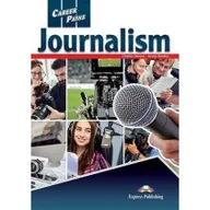 Pozostałe języki obce - Express Publishing Career Paths. Journalism. Student's Book + kod DigiBook Charles Moore, Jenny Dooley - miniaturka - grafika 1