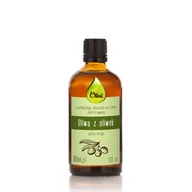 Zdrowa żywność - Oliwa Z Oliwek 100 Ml Olini - miniaturka - grafika 1