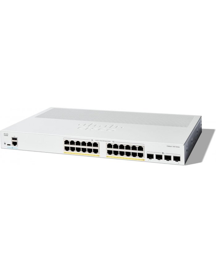 cisco refresh Cisco Catalyst 1300-24FP-4X C1300-24FP-4X-RF