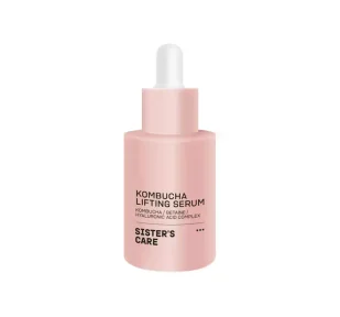Sister's Aroma Serum Kombucha lifting serum 30 ml - Serum do twarzy - miniaturka - grafika 1