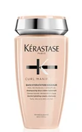 Szampony do włosów - Kerastase Curl Manifesto kąpiel nawilżająca do loków 250ml - miniaturka - grafika 1