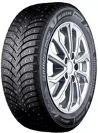 Opony terenowe i SUV zimowe - Bridgestone Blizzak Spike 3 215/60R17 100T - miniaturka - grafika 1