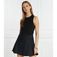 Koszulki i topy damskie - Juicy Couture Top BECKHAM | Regular Fit - miniaturka - grafika 1