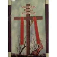 Religia i religioznawstwo - SPES Smoleńska droga krzyżowa - miniaturka - grafika 1