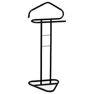 Cichy sługa 81119 BK czarny mat, 108 cm - Inne meble do salonu - miniaturka - grafika 1
