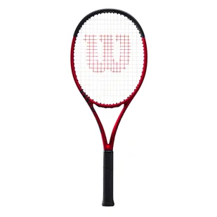 Rakieta tenisowa Wilson Clash 98 v2.0  L4 - Badminton - miniaturka - grafika 1