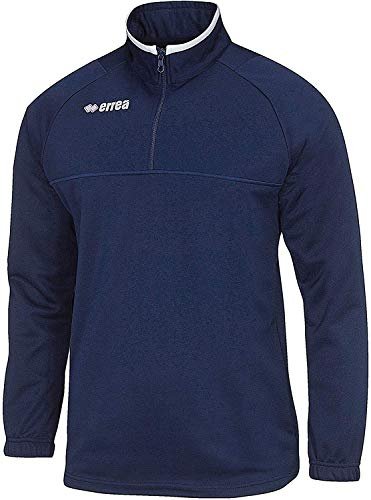 Errea Męska kurtka sportowa Sel Ad