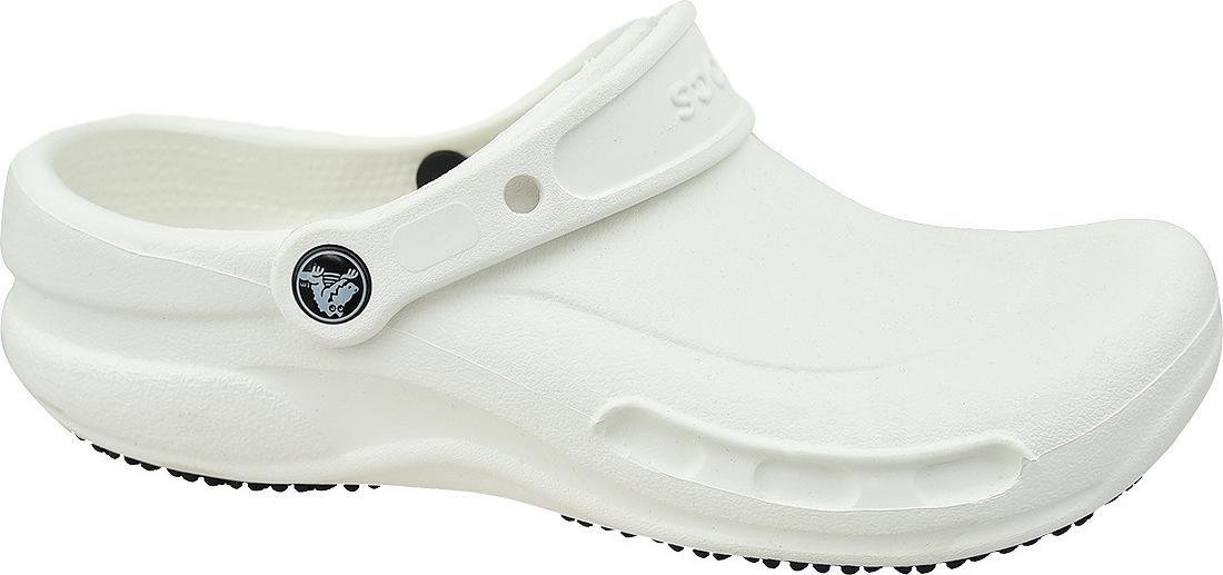 Crocs Crocs Bistro 10075-100 białe 36/37