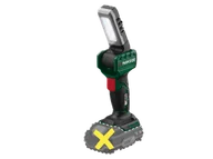 Oświetlenie warsztatowe - PARKSIDE® Akumulatorowa lampa ręczna LED 20 V (bez akumulatora i ładowarki) (Lampa ręczna LED PLHLA 20 Li C1) - miniaturka - grafika 1