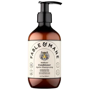 Fable & Mane Fable & Mane Pielęgnacja włosów HoliRoots Nourishing Conditioner 250 ml - Odżywki do włosów - miniaturka - grafika 1