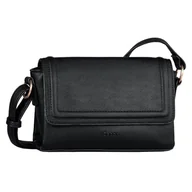 Torebki damskie - Gabor bags Gillian damska torba na ramię, czarna, czarny - miniaturka - grafika 1