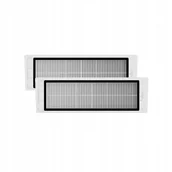 Filtry do odkurzaczy - 2x Roborock Filtr Hepa do odkurzacza Roborock x2 - wodoodporny - miniaturka - grafika 1