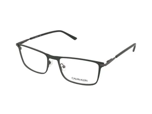 Calvin Klein CK20304 307 - Okulary korekcyjne, oprawki, szkła - miniaturka - grafika 2